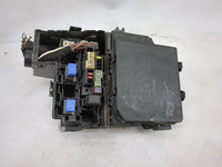 2007-2012 Nissan Sentra Fusebox Fuse Box Panel Relay Module P/N:284B8 ZJ60A Fits Fits 2007 2008 2009 2010 2011 2012 OEM Used