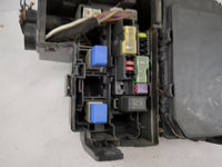 2007-2012 Nissan Sentra Fusebox Fuse Box Panel Relay Module P/N:284B8 ZJ60A Fits Fits 2007 2008 2009 2010 2011 2012 OEM Used