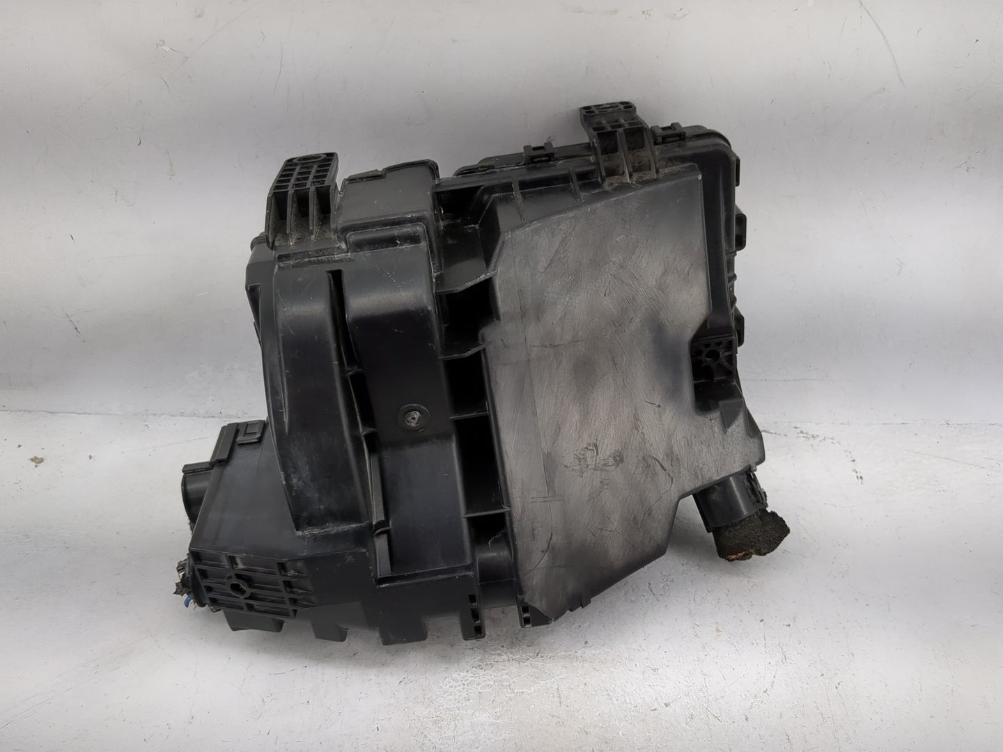 2007-2012 Nissan Sentra Fusebox Fuse Box Panel Relay Module P/N:284B8 ZJ60A Fits Fits 2007 2008 2009 2010 2011 2012 OEM Used