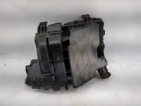 2007-2012 Nissan Sentra Fusebox Fuse Box Panel Relay Module P/N:284B8 ZJ60A Fits Fits 2007 2008 2009 2010 2011 2012 OEM Used