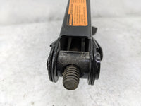2009 Nissan Sentra Spare Scissor Car Jack Black - Oemusedautoparts1.com