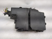 2007-2012 Nissan Sentra Fusebox Fuse Box Panel Relay Module P/N:284B8 ZJ60A Fits Fits 2007 2008 2009 2010 2011 2012 OEM Used
