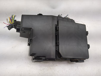 compare product 2007-2012 Nissan Sentra Fusebox Fuse Box Panel Relay Module P/N:284B8 ZJ60A Fits Fits 2007 2008 2009 2010 2011 2012 OEM Used Auto Parts