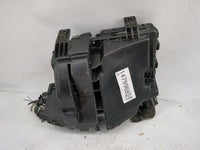 2007-2012 Nissan Sentra Fusebox Fuse Box Panel Relay Module P/N:284B8 ZJ60A Fits Fits 2007 2008 2009 2010 2011 2012 OEM Used