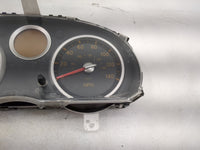 2009 Nissan Sentra Instrument Cluster Speedometer Gauges P/N:24810ZJ80A 26098004 Miles: Fits OEM Used Auto Parts - Oemusedau