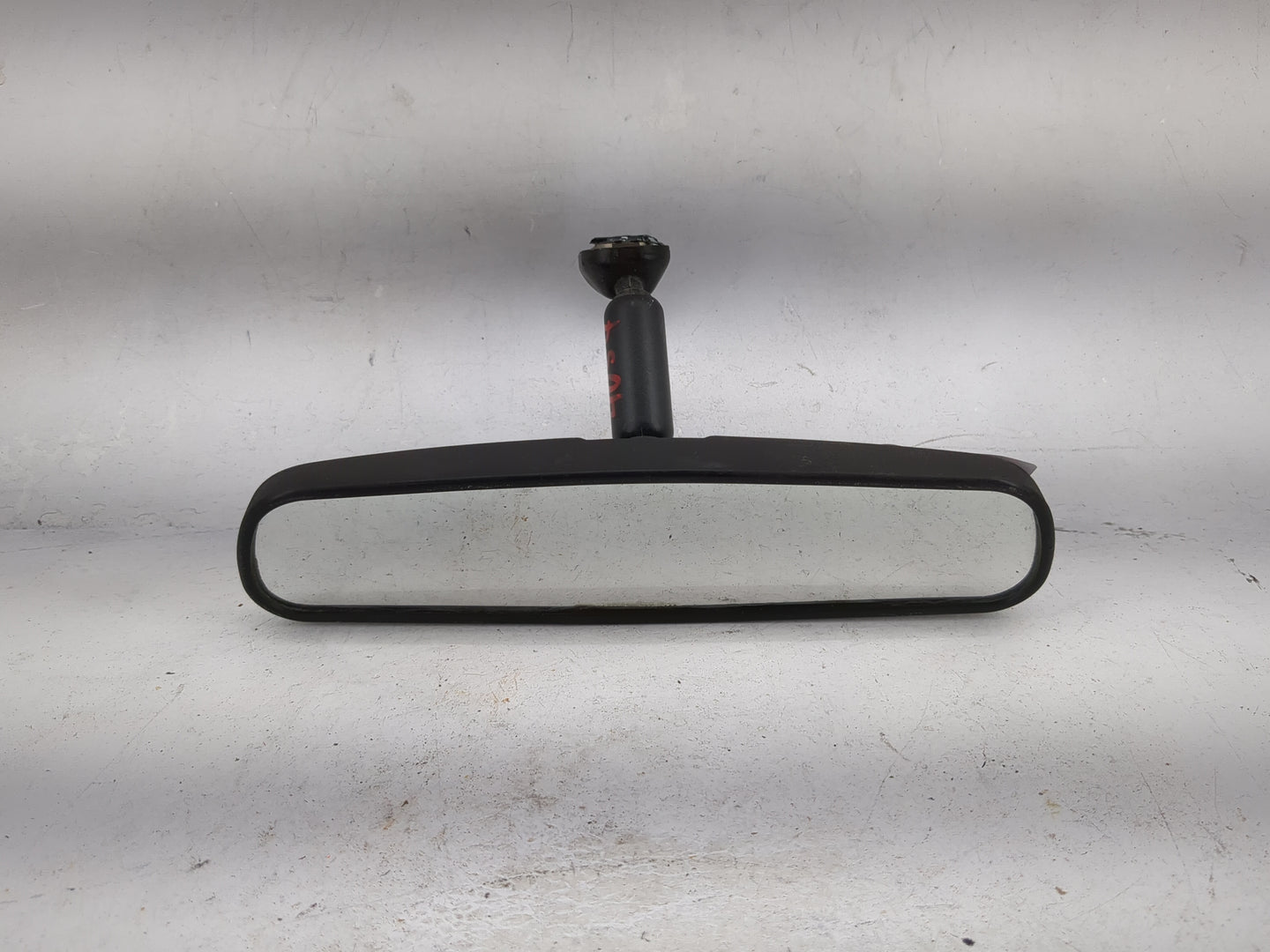 2007-2022 Nissan Sentra Interior Rear View Mirror Replacement OEM P/N:E8 011681 Fits OEM Used Auto Parts - Oemusedautoparts1