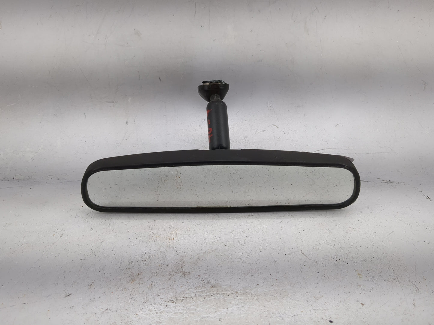 2007-2022 Nissan Sentra Interior Rear View Mirror Replacement OEM P/N:E8 011681 Fits OEM Used Auto Parts - Oemusedautoparts1