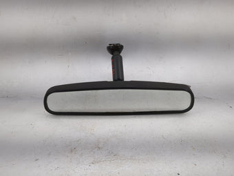 compare product 2007-2022 Nissan Sentra Interior Rear View Mirror Replacement OEM P/N:E8 011681 Fits OEM Used Auto Parts