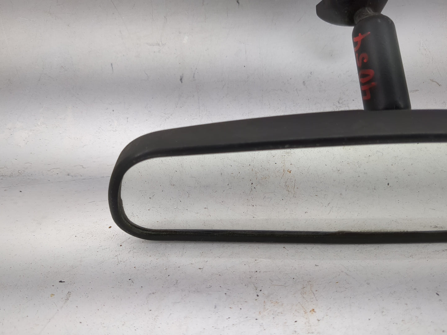 2007-2022 Nissan Sentra Interior Rear View Mirror Replacement OEM P/N:E8 011681 Fits OEM Used Auto Parts - Oemusedautoparts1