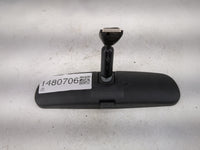 2007-2022 Nissan Sentra Interior Rear View Mirror Replacement OEM P/N:E8 011681 Fits OEM Used Auto Parts - Oemusedautoparts1