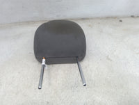 2009 Nissan Sentra Headrest Head Rest Front Driver Seat Gray - Oemusedautoparts1.com