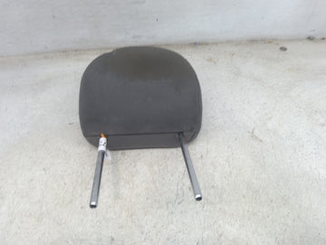 2009 Nissan Sentra Headrest Head Rest Front Driver Seat Gray 1480737 - Oemusedautoparts1.com