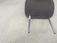 2009 Nissan Sentra Headrest Head Rest Front Driver Seat Gray - Oemusedautoparts1.com