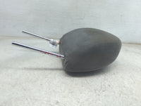 2009 Nissan Sentra Headrest Head Rest Front Driver Seat Gray - Oemusedautoparts1.com