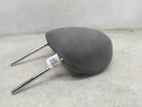 2009 Nissan Sentra Headrest Head Rest Front Driver Seat Gray - Oemusedautoparts1.com
