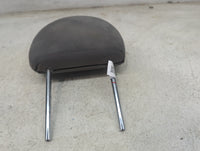2009 Nissan Sentra Headrest Head Rest Front Driver Seat Gray - Oemusedautoparts1.com