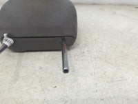 2009 Nissan Sentra Headrest Head Rest Front Driver Seat Gray 1480787 - Oemusedautoparts1.com