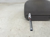 2009 Nissan Sentra Headrest Head Rest Front Driver Seat Gray 1480787 - Oemusedautoparts1.com