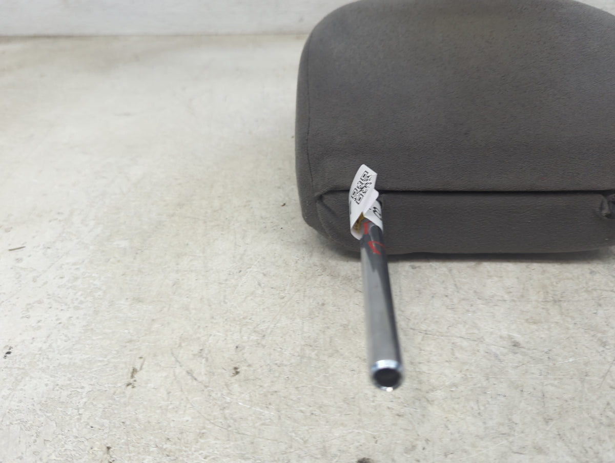 2007-2009 Nissan Sentra Headrest Head Rest Front Driver Seat Gray 1480787 - Oemusedautoparts1.com