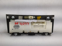 2007-2009 Nissan Sentra Climate Control Module Temperature AC/Heater Replacement P/N:27500ET00A A0200A3200001 Fits OEM Used 