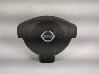 compare product 2007-2009 Nissan Sentra Air Bag Driver Left Steering Wheel Mounted Fits Fits 2007 2008 2009 OEM Used Auto Parts