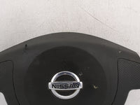 2007-2009 Nissan Sentra Air Bag Driver Left Steering Wheel Mounted Fits Fits 2007 2008 2009 OEM Used Auto Parts - Oemusedaut