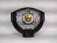 2007-2009 Nissan Sentra Air Bag Driver Left Steering Wheel Mounted Fits Fits 2007 2008 2009 OEM Used Auto Parts - Oemusedaut