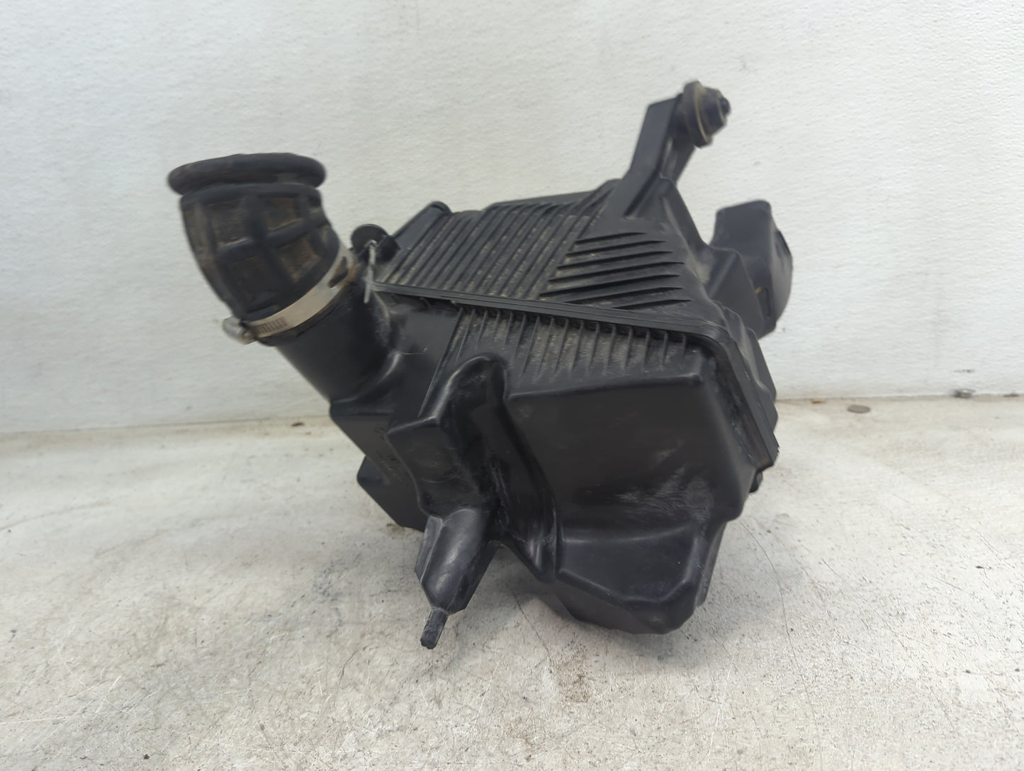 2007-2012 Nissan Sentra Air Cleaner Intake-duct Hose Tube 1481050 - Oemusedautoparts1.com