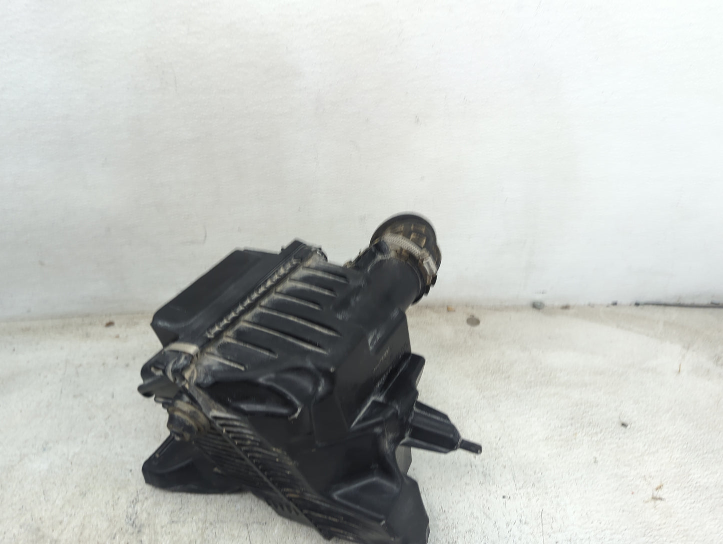 2007-2012 Nissan Sentra Air Cleaner Intake-duct Hose Tube 1481050 - Oemusedautoparts1.com