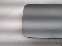 2009 Nissan Sentra Fuel Tank Door Lid Gas Tank Gray - Oemusedautoparts1.com