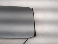 2009 Nissan Sentra Fuel Tank Door Lid Gas Tank Gray - Oemusedautoparts1.com