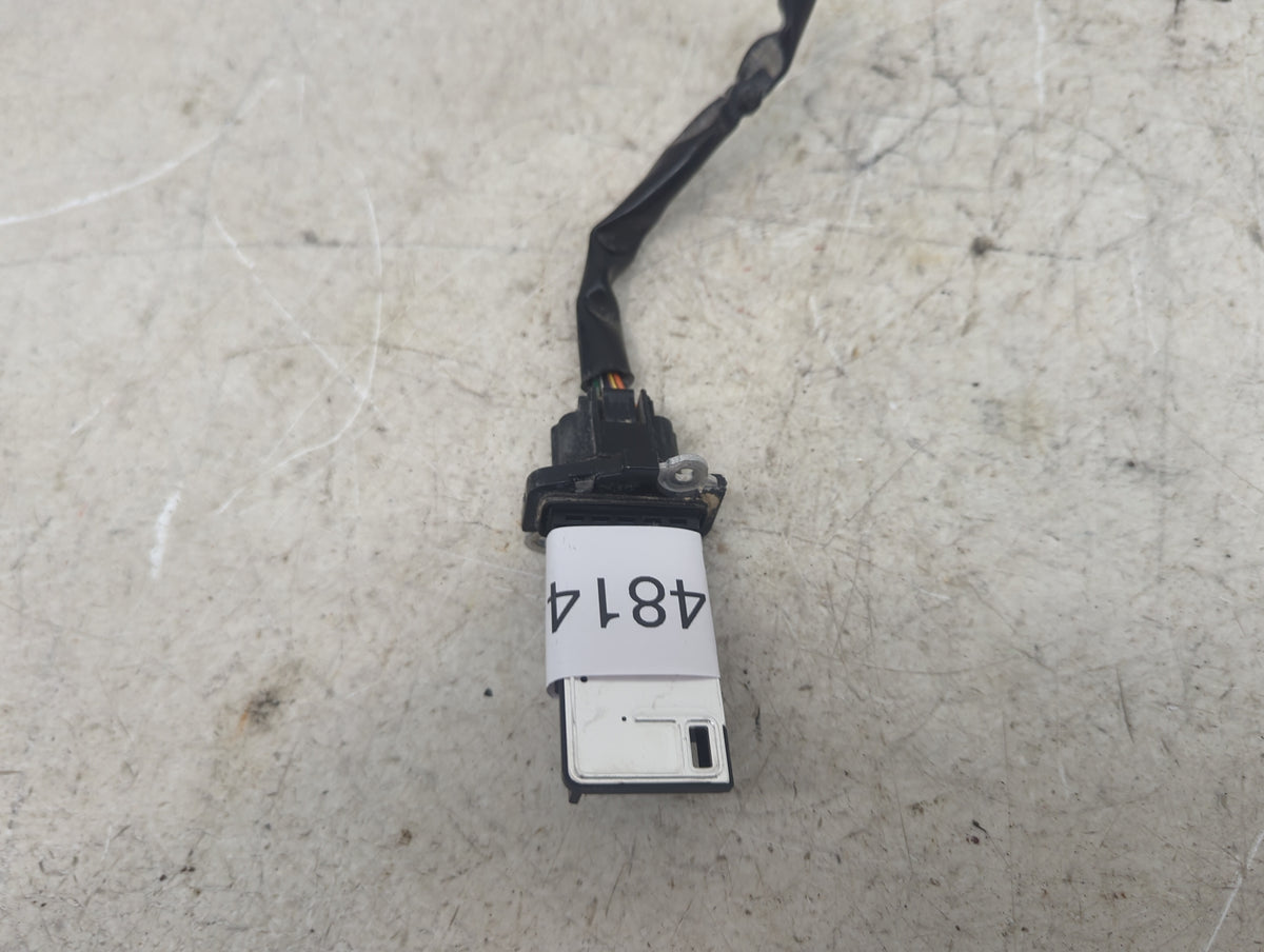 2007-2012 Nissan Sentra Mass Air Flow Meter Maf 1481417 - Oemusedautoparts1.com