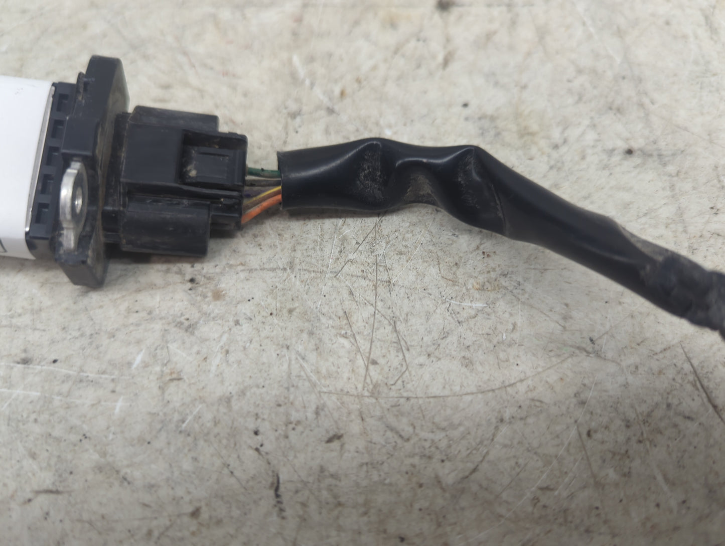 2007-2012 Nissan Sentra Mass Air Flow Meter Maf 1481417 - Oemusedautoparts1.com