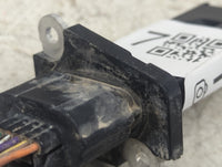 2007-2012 Nissan Sentra Mass Air Flow Meter Maf 1481417 - Oemusedautoparts1.com