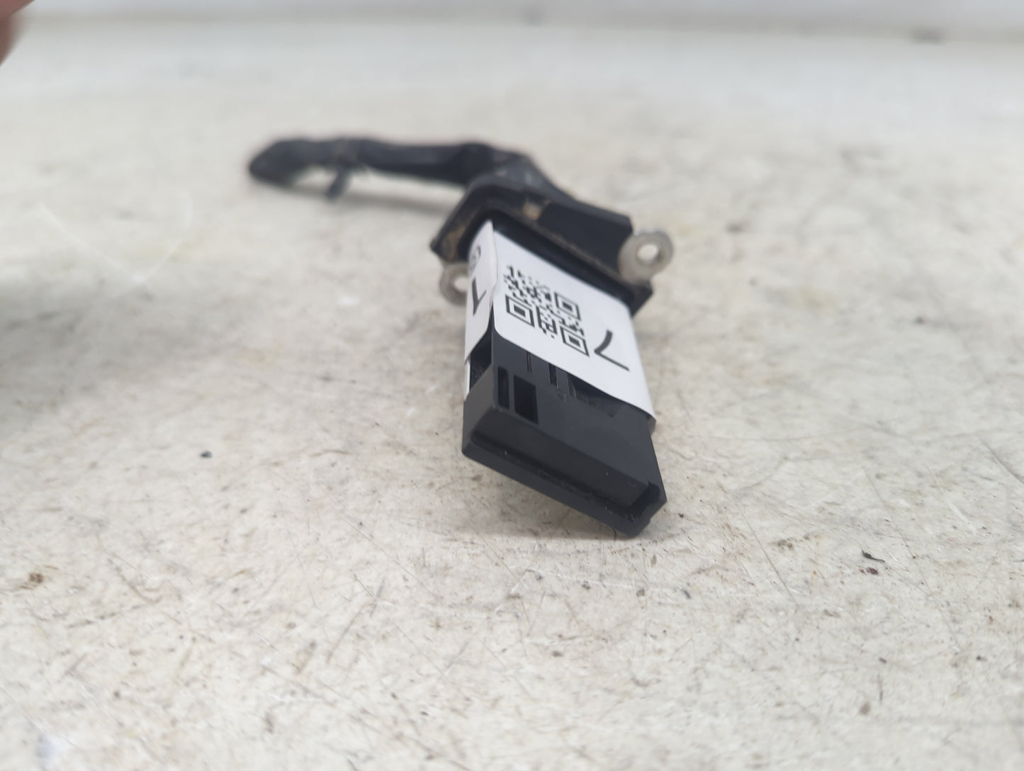 2007-2012 Nissan Sentra Mass Air Flow Meter Maf 1481417 - Oemusedautoparts1.com