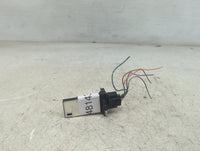 2007-2012 Nissan Sentra Mass Air Flow Meter Maf 1481436 - Oemusedautoparts1.com