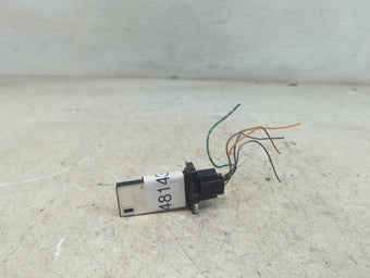 compare product 2007-2012 Nissan Sentra Mass Air Flow Meter Maf 1481436