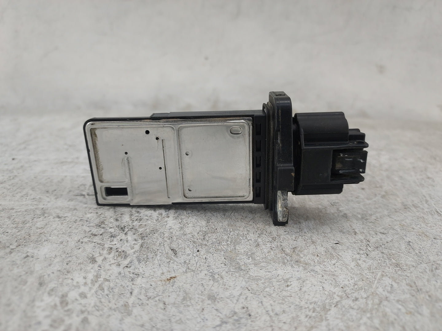 2007-2012 Nissan Sentra Mass Air Flow Meter Maf 1485627 - Oemusedautoparts1.com