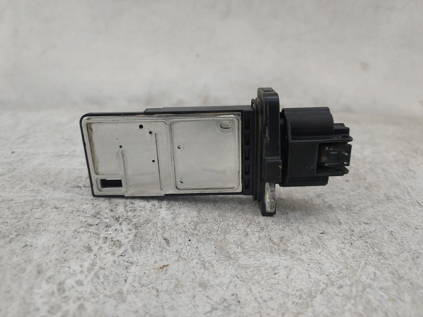 2007-2012 Nissan Sentra Mass Air Flow Meter Maf 1485627 - Oemusedautoparts1.com