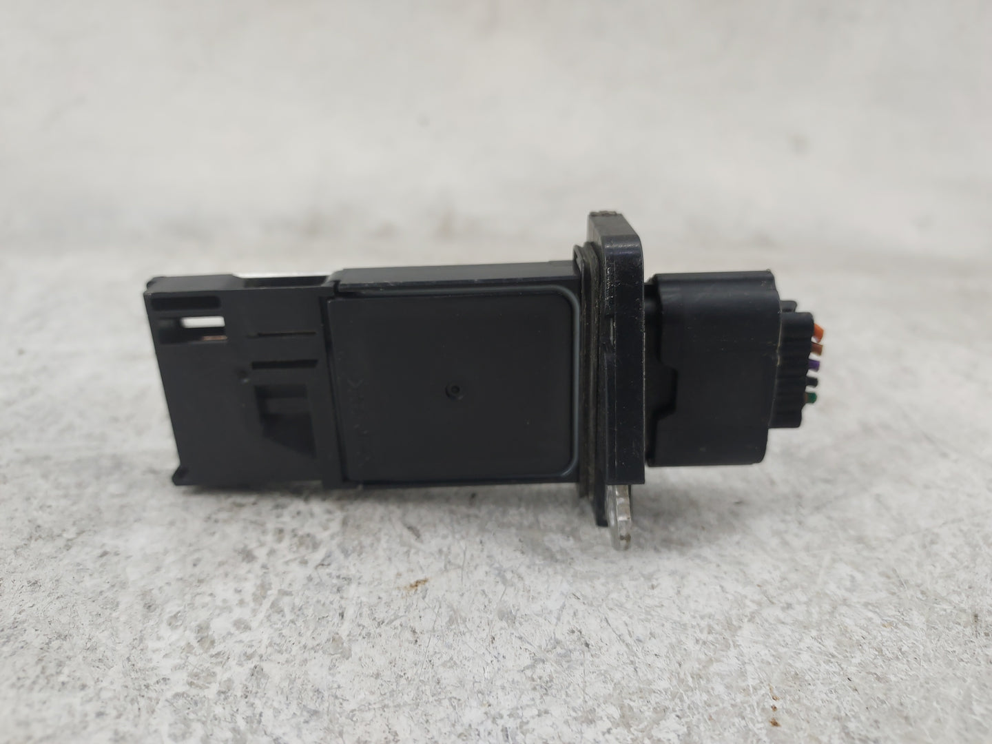 2007-2012 Nissan Sentra Mass Air Flow Meter Maf 1485627 - Oemusedautoparts1.com
