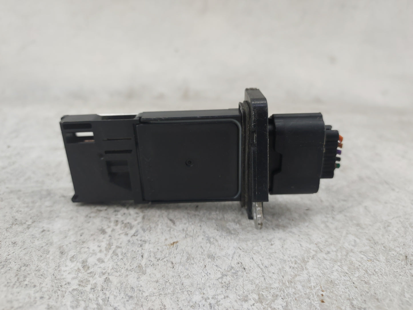 2007-2012 Nissan Sentra Mass Air Flow Meter Maf 1485627 - Oemusedautoparts1.com