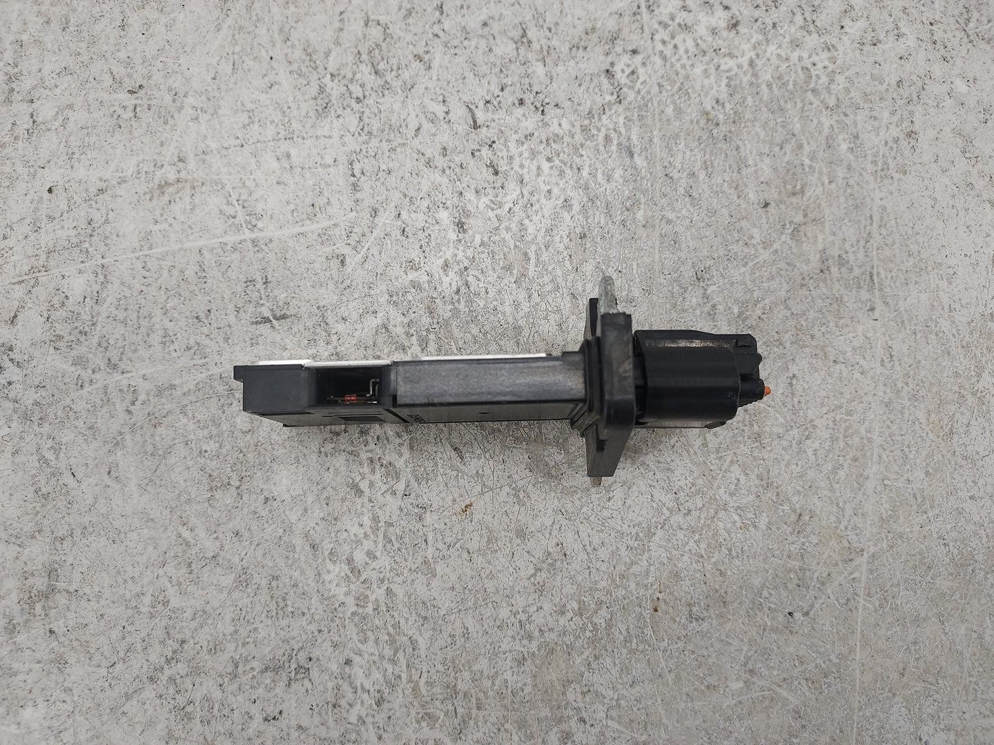 2007-2012 Nissan Sentra Mass Air Flow Meter Maf 1485627 - Oemusedautoparts1.com