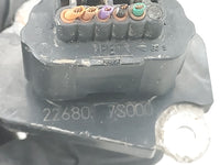 2007-2012 Nissan Sentra Mass Air Flow Meter Maf 1485627 - Oemusedautoparts1.com