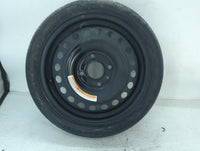 2007-2012 Nissan Sentra Spare Donut Tire Wheel Rim Oem 1486950 - Oemusedautoparts1.com
