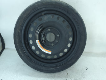 compare product 2007-2012 Nissan Sentra Spare Donut Tire Wheel Rim Oem 1486950