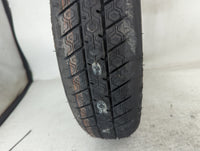 2007-2012 Nissan Sentra Spare Donut Tire Wheel Rim Oem 1486950 - Oemusedautoparts1.com