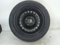 2007-2012 Nissan Sentra Spare Donut Tire Wheel Rim Oem 1486950 - Oemusedautoparts1.com