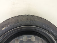 2007-2012 Nissan Sentra Spare Donut Tire Wheel Rim Oem 1491164 - Oemusedautoparts1.com