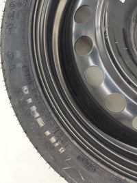 2007-2012 Nissan Sentra Spare Donut Tire Wheel Rim Oem 1491164 - Oemusedautoparts1.com