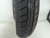 2007-2012 Nissan Sentra Spare Donut Tire Wheel Rim Oem 1491164 - Oemusedautoparts1.com